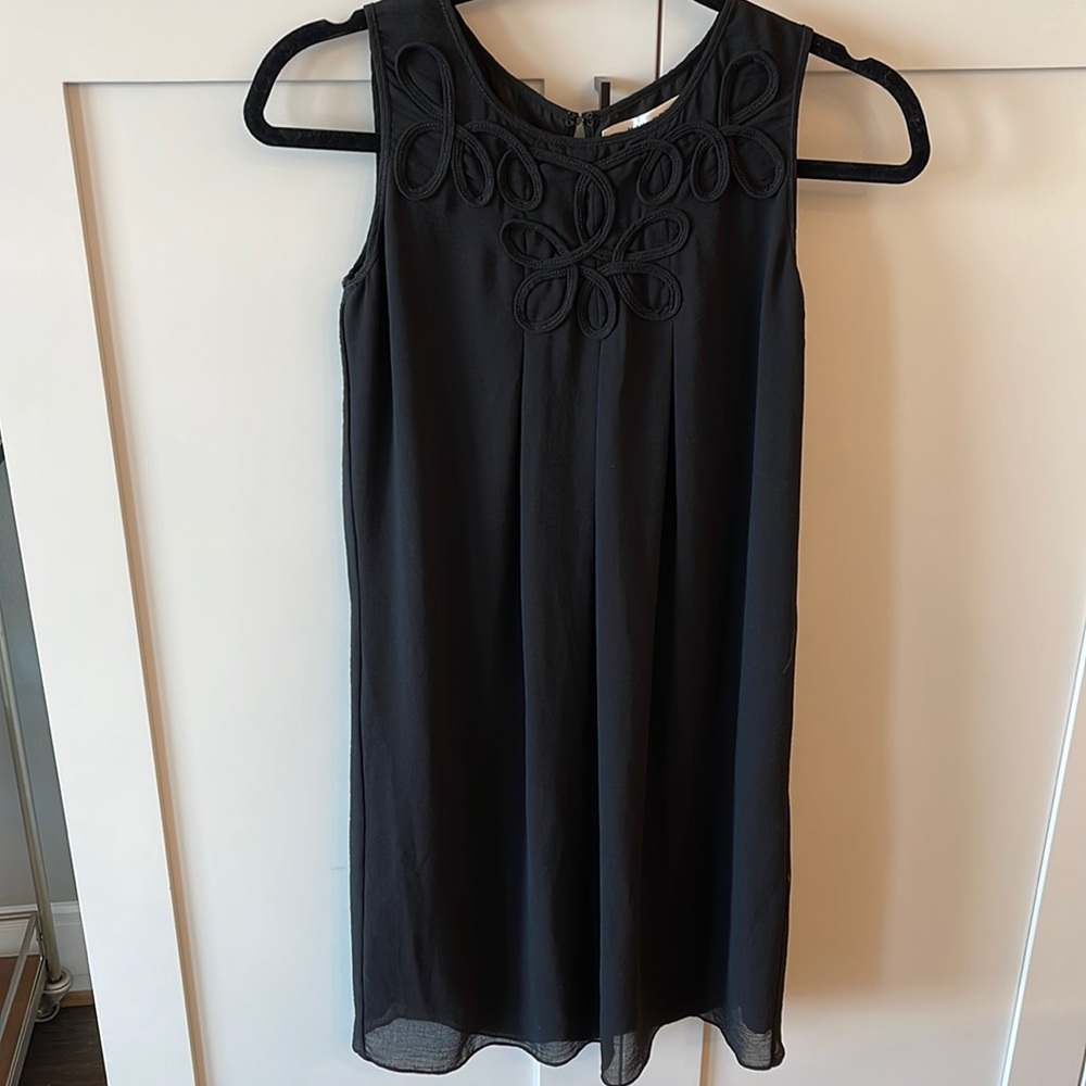 Max Studio - Black Sleeveless Dress